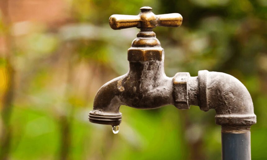 You don’t have a right to safe drinking water, Trump-appointed judge rules