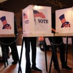 ‘No’: Federal judge blocks Trump administration from obtaining Vermont’s voter rolls