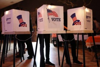 ‘No’: Federal judge blocks Trump administration from obtaining Vermont’s voter rolls