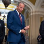 Republicans’ last-ditch effort to save face on energy costs before midterms fails in key Senate vote