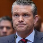 Pete Hegseth hit with articles of impeachment after GOP lawmaker forces House vote