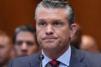 Pete Hegseth hit with articles of impeachment after GOP lawmaker forces House vote