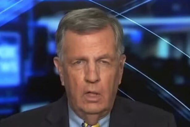 Fox News' Brit Hume torches GOP senator after humiliating self-own at Senate hearing