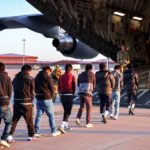 Supreme Court lets Trump resume rapid deportations to third countries: Report
