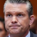 GOP senator demands Trump fire Pete Hegseth over ‘inept management’