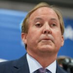 'Disgusting, criminal, crook, corrupt': Trump voters unload on Ken Paxton in fiery focus group