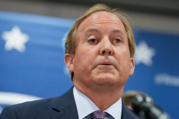'Disgusting, criminal, crook, corrupt': Trump voters unload on Ken Paxton in fiery focus group