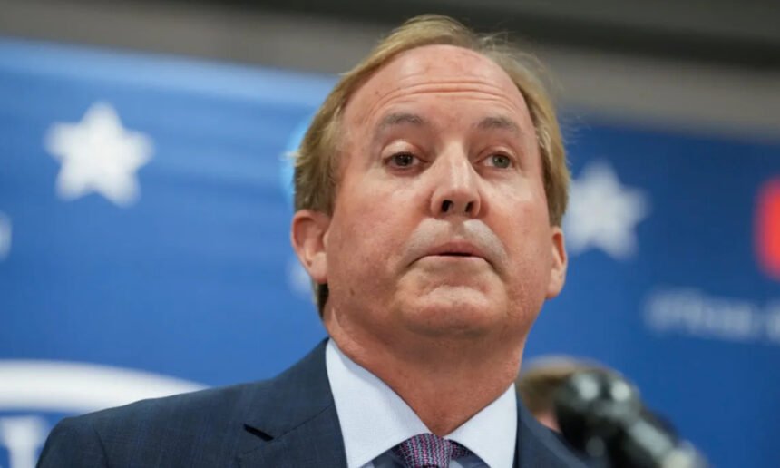 'Disgusting, criminal, crook, corrupt': Trump voters unload on Ken Paxton in fiery focus group