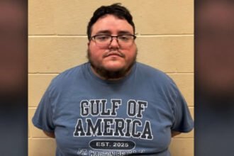 'Ultra-MAGA' Trump supporter arrested in shocking child-sex-abuse case