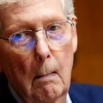 Mitch McConnell must return to work and ‘prove he can do this job, or quit,’ Fox News host says