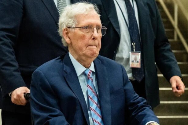 Still missing, Mitch and his staff have collected nearly $900K in taxpayer-funded paychecks during his 92-day absence