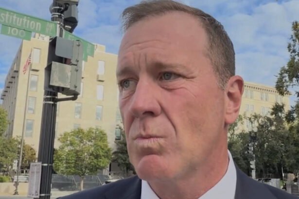 GOP Sen. Eric Schmitt has nowhere to hide after embarrassing Jack Smith ‘gotcha’ blows up in his face
