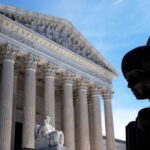 Supreme Court thwarts GOP’s third attempt to steal a Democratic House seat in Missouri