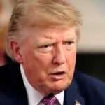 Trump claims he ‘worked long and hard’ at Ground Zero after 911. First responders say they never saw him there