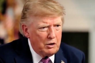 Trump claims he ‘worked long and hard’ at Ground Zero after 911. First responders say they never saw him there