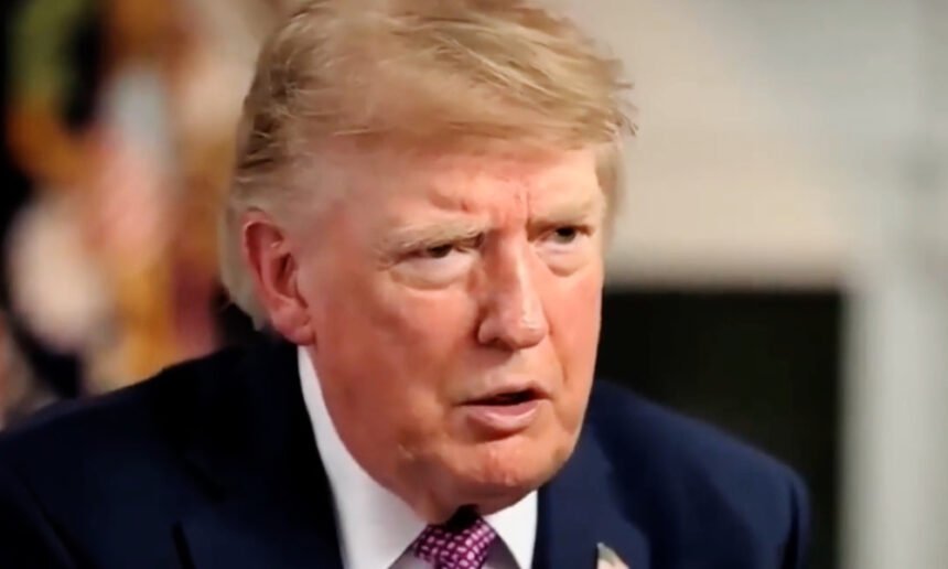 Trump claims he ‘worked long and hard’ at Ground Zero after 911. First responders say they never saw him there