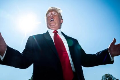 ‘God said what?!’: Observers stunned by ‘horrific blasphemy’ at Trump convention