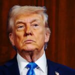Trump has found a catchy excuse to push his regime toward dictatorship