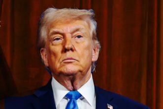 Trump has found a catchy excuse to push his regime toward dictatorship