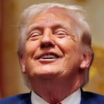 Trump proposes pay freeze for federal workers—but gives ICE a raise