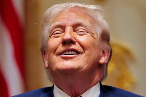 Trump proposes pay freeze for federal workers—but gives ICE a raise