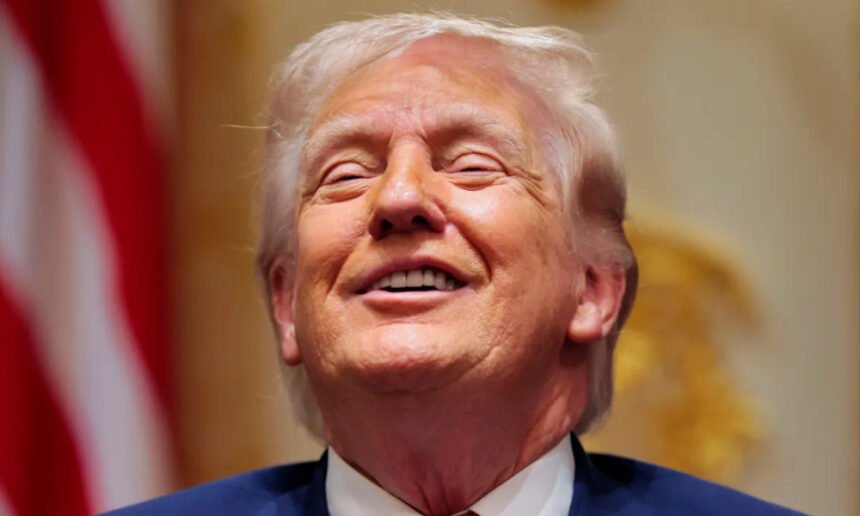 Trump proposes pay freeze for federal workers—but gives ICE a raise