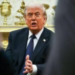 Trump holds emergency meeting as panic engulfs GOP ahead of midterms and his plan could backfire
