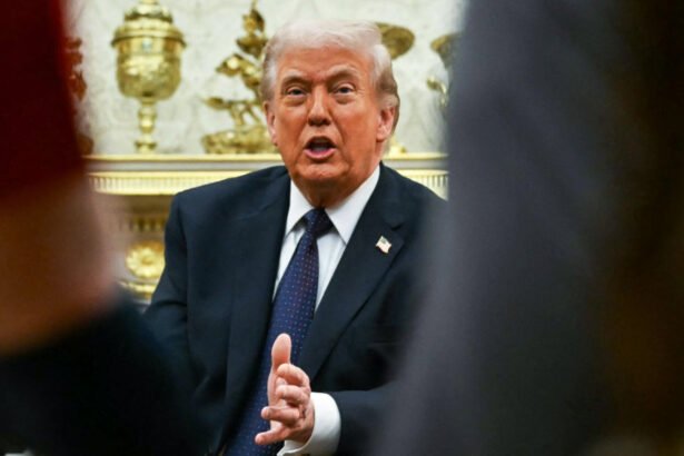 Trump holds emergency meeting as panic engulfs GOP ahead of midterms and his plan could backfire