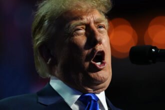 Desperate Trump offers $5,000 bribery checks to voters if Republicans win the midterms—and there’s a huge catch