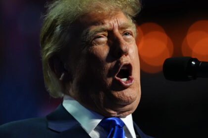 Desperate Trump offers $5,000 bribery checks to voters if Republicans win the midterms—and there’s a huge catch