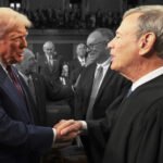 Supreme Court hands Trump major win by allowing his administration to check voters’ citizenship