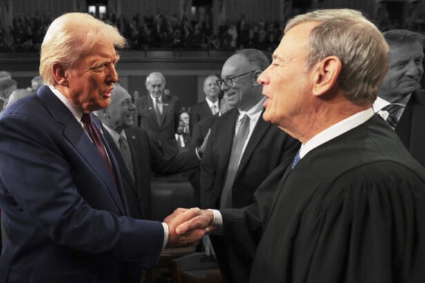 Supreme Court hands Trump major win by allowing his administration to check voters’ citizenship