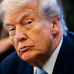 Trump threatens to disrupt US trade and hurt the economy if the Fed doesn’t lower interest rates