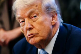Trump threatens to disrupt US trade and hurt the economy if the Fed doesn’t lower interest rates