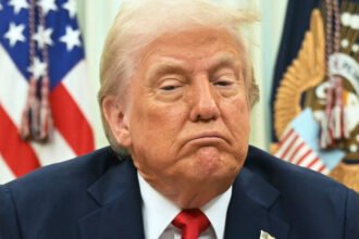 Trump’s $1.7M taxpayer-funded TV blitz sparks bipartisan backlash
