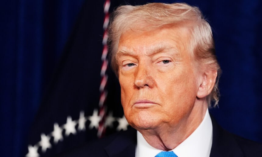 Trump voters turn on him as MAGA regret surges across America: ‘I wish I hadn’t voted for him’