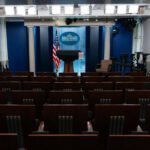 TV networks, including Fox News, unite against Trump, suspend White House video coverage after CNN ban