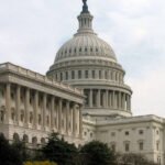 Senate control in play as three races shift toward Democrats