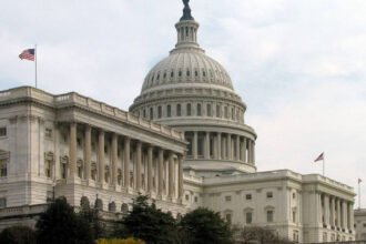 Senate control in play as three races shift toward Democrats