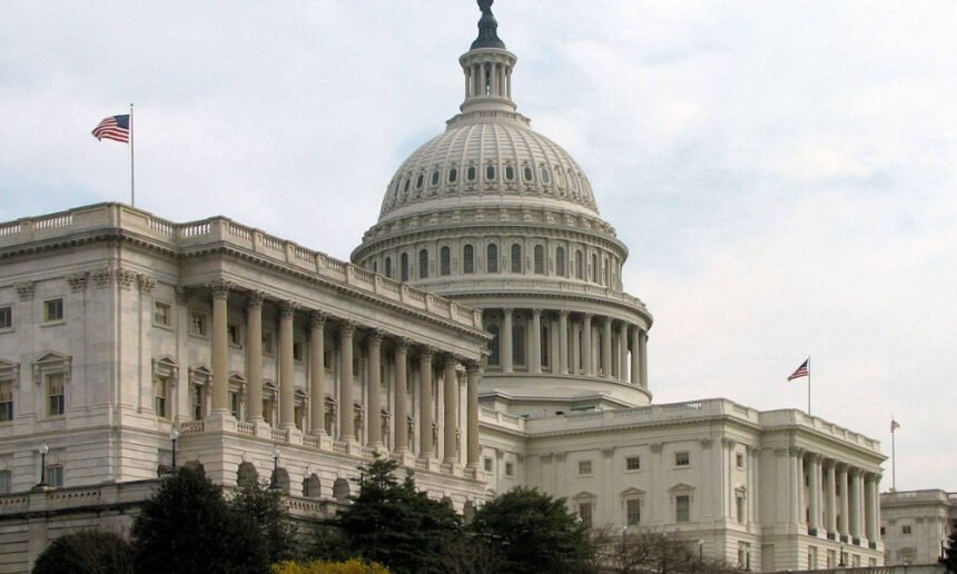 Senate control in play as three races shift toward Democrats