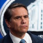 Trump’s DOJ Won’t Rule Out Blocking States From Certifying Midterm Elections