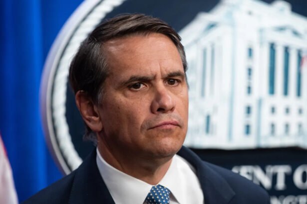 Trump’s DOJ Won’t Rule Out Blocking States From Certifying Midterm Elections