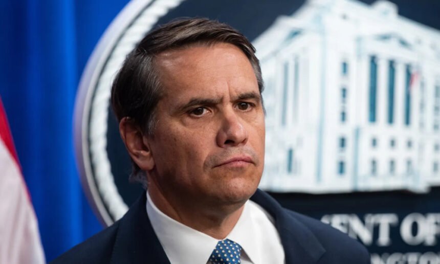 Trump’s DOJ Won’t Rule Out Blocking States From Certifying Midterm Elections