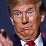 Trump is openly braking the law by trying to buy votes with taxpayer money