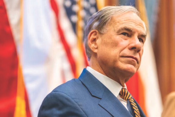 Judge Orders Greg Abbott to Turn Over Unredacted Messages With Elon Musk to His Democratic Opponent Before Election Day