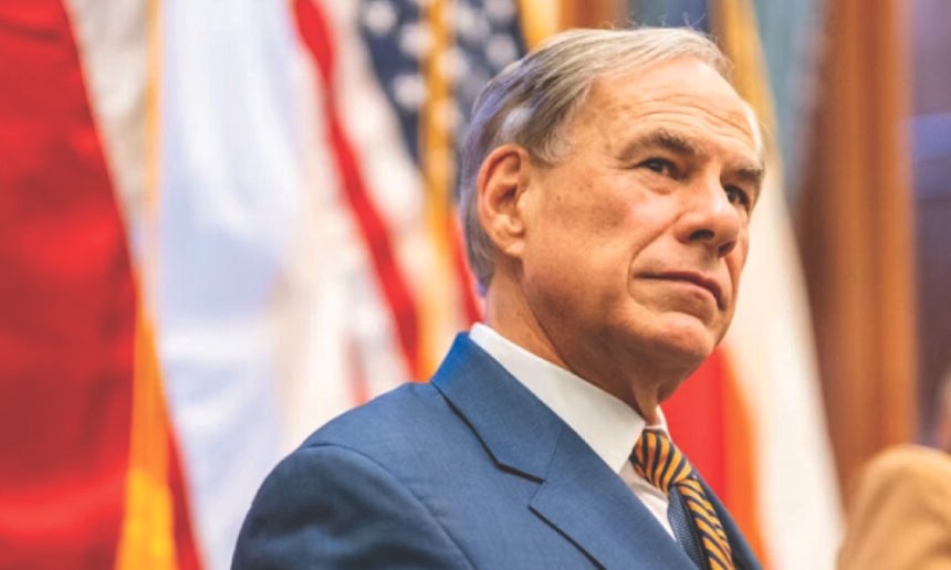 Judge Orders Greg Abbott to Turn Over Unredacted Messages With Elon Musk to His Democratic Opponent Before Election Day