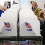 Bad News for Republicans: 19 House Races Shift Toward Democrats Less Than Two Weeks Before Election Day
