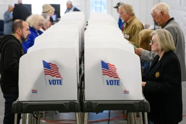 Bad News for Republicans: 19 House Races Shift Toward Democrats Less Than Two Weeks Before Election Day