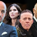 Miller, Noem, Bovino, Homan, ICE officer Jonathan Ross hit with massive lawsuits over Renee Good’s killing