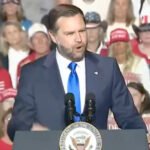 JD Vance Just Made the Case for Voting Republicans Out in Stunning Self-Own